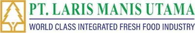 PT LARIS MANIS UTAMA